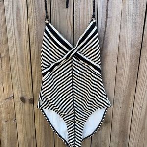 Robin Piccone Swim Suit / Bathing Suit Size 10